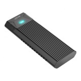 Rack extern USB 3.2 Gen2 type C la M.2 SSD (PCIe NVMe &amp; SATA), InLine 00031H