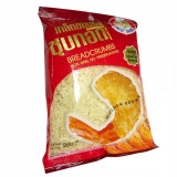 Pesmet Panko Crocant Granulatie Mare Fulgi Gigant Uncle Barns 200g MLL