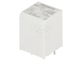 Releu electromagnetic SPDT 12VDC 10A PCB