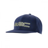 WRC championship șapcă flat Classic navy 2024 - uniw