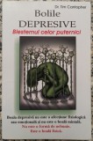 Bolile depresive, blestemul celor puternici - Dr. Tim Cantopher