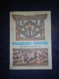 REVISTA MAGAZIN ISTORIC (Iunie, 1984)