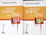 DESCOPERA FORTA DIN TINE VOL.1-2-ANTHONY ROBBINS-279294