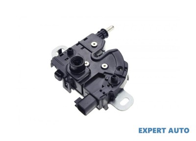 Incuietoare capota Ford Focus C-Max (2003-2007)[DM2] foto