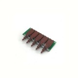 Placă electronică pentru hotă WHIRLPOOL 480122101522 482000000786 Original