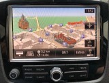 Navigatie SD Harti RNS 850 VW Touareg 2027 V25 MMI 3G Audi A6 A7 A8 Q5