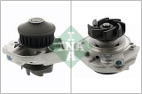 INA 538 0018 10 Pompă de apă, răcire motor
