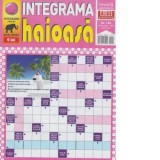 Integrama haioasa, Nr. 143 / 2022