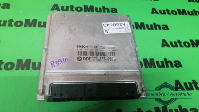 Calculator ecu Land Rover Freelander (1998-2005) 0281010300 foto