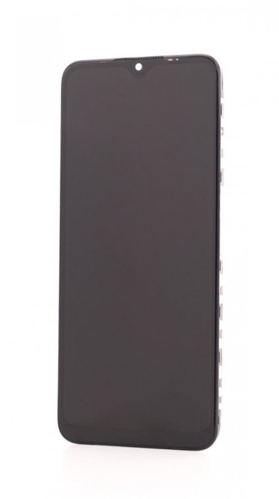 LCD Oppo A57s + Rama