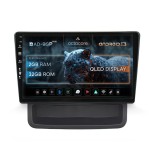 Cumpara ieftin Navigatie Opel Vivaro Renault Trafic (2010-2014), Android 12, P-Octacore 2GB RAM + 32GB ROM, 10.1 Inch - AD-BGP10002+AD-BGRKIT392