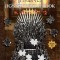 Game of Thrones Jigsaw Puzzle Book