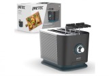 Prajitor de paine Imetec TostaMaxi, 2 fante mari, 10 nivele de rumenire, 600 W - SECOND