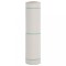 vidaXL Membrană antiburuieni, alb, 0,5x100 m, PP 4005902