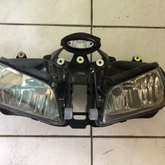 Far Honda CBR600RR PC37 2003-2004