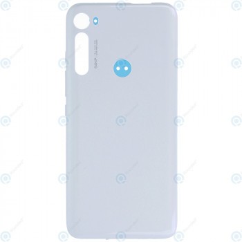 Motorola One Fusion+ (XT2067-1 PAKF0002IN) Capac baterie moonlight white foto