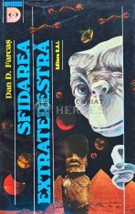 Sfidarea extraterestra - 1995 - Dan D. Farcas (I109)