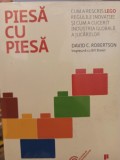 David C. Robertson - Piesa cu piesa (2014)