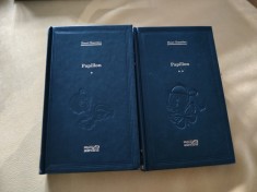 Papillon -Henri Charriere foto