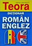 Andrei Bantas - Dictionar Roman-Englez
