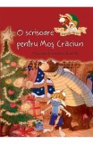 O scrisoare pentru Mos Craciun - DPH