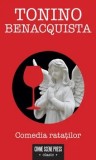 Cumpara ieftin Comedia ratatilor/Tonino Benacquista