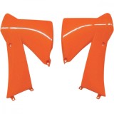 Laterale radiator KTM SX85/03-05 ,portocaliu Cod Produs: MX_NEW KT03079127