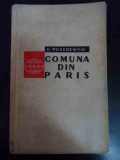 Comuna Din Paris - D.rosenzweig ,545066