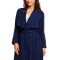 C461-44 Trench midi cu cordon in talie
