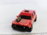 bnk jc Hot Wheels 2023 Time Attaxi - 076/250