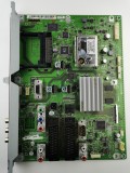 Main Board QPWBXF306WJN1 DUNTKF306 Din Sharp LC-52LE705S