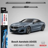 Cumpara ieftin Ștergătoare BMW Seria 8 Coupe G15 din 11.2018 | A543S &ndash; BOSCH