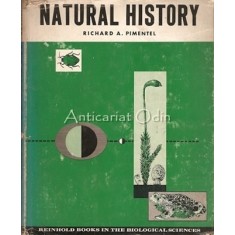 Natural History - Richard A. Pimentel