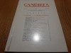 GANDIREA Anul V Nr. 1-2/1996, N. Crainic, Academia Romana, Editura Episcopiei Alba Iulia, 127 p.