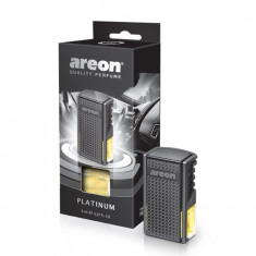 Odorizant Auto Ventilatie Areon Sport Lux, Platinum