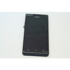 Display Huawei Ascend P1 U9200 negru swap