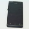 Display Huawei Ascend P1 U9200 negru swap