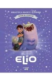 Cumpara ieftin Elio. Biblioteca magica Disney