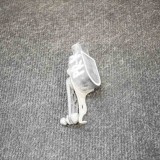 Senzor de nivel &icirc;nălțime st&acirc;nga față BMW 2 Cabrio F23 2015 OEM: 6860843 3967062