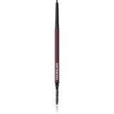 Hourglass Arch Brow Micro Sculpting Pencil creion spr&acirc;ncene precise culoare Soft Brunette 0,04 g