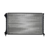 Radiator racire Fiat Doblo (119/223), 12.2000-2006, Motorizare 1, 4 57kw; 1, 6 76kw; 1, 9 D 47kw Diesel/Benzina, tip climatizare cu AC, cutie Manuala, Rapid