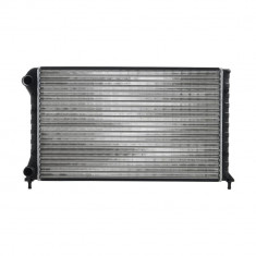 Radiator racire Fiat Doblo (119/223), 12.2000-2006, Motorizare 1, 4 57kw; 1, 6 76kw; 1, 9 D 47kw Diesel/Benzina, tip climatizare cu AC, cutie Manuala