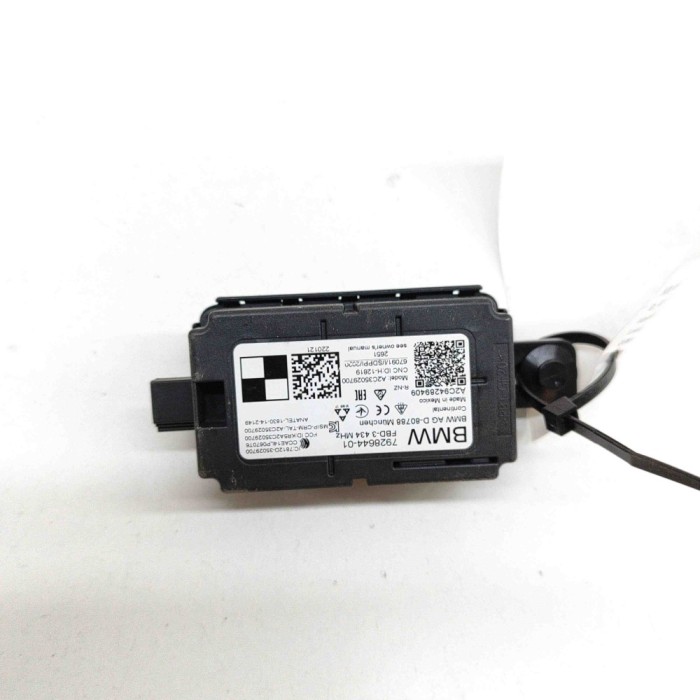 Alt modul de control BMW i3 I01 2021 OEM: 7928644,A2C94289409,A2C35029700 25197477