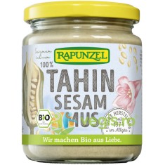 Pasta de Susan Tahini Ecologica/Bio 250g