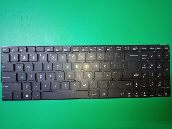 Tastatura ASUS X555L X555LD X555LB X555LA SG-64911-XUA qwerty