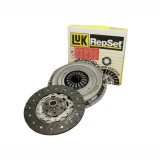 Kit ambreiaj Luk 625307109