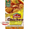 LAZIZA Chicken Masala (Condiment pentru Carne) 100g