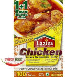 LAZIZA Chicken Masala (Condiment pentru Carne) 100g