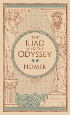 The Iliad &amp; The Odyssey | Homer