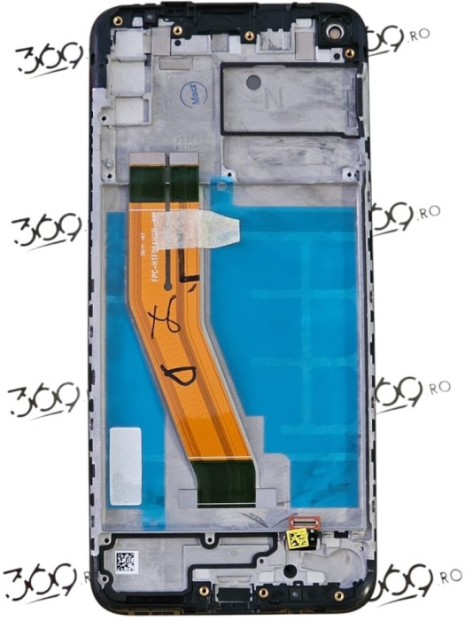 Display Samsung SM-A115 A11 OEM WF